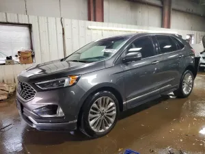 Ford Edge 2.0L 4 2020