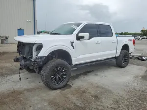 Ford F-150 5.0L 8 2021