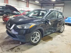 Nissan Kicks 1.6L 4 2019