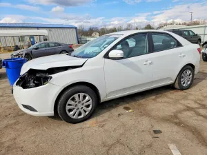 Kia Cerato / Forte / K3 2.0L 4 2010