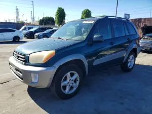 Toyota Rav4 2.0L 4 2002