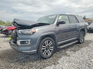 Toyota 4Runner 4.0L 6 2019