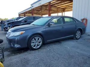 Toyota Avalon 3.5L 6 2011