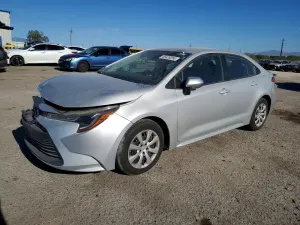 Toyota Corolla 2.0L 4 2024