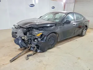 Nissan Altima 2.5L 4 2022