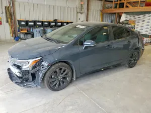 Toyota Corolla 2.0L 4 2026