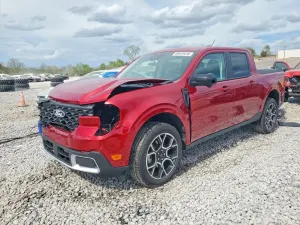 Ford Maverick 2.0L 4 2025