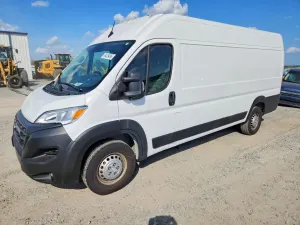 RAM ProMaster 3.6L 6 2024