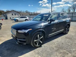 Volvo XC90 2.0L 4 2016
