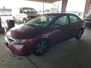 Honda Civic 1.8L 4 2008