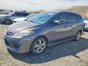 Mazda 5 2.3L 4 2009