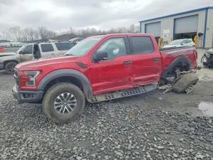 Ford F-150 3.5L 6 2019