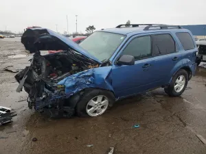 Ford Escape 3.0L 6 2009