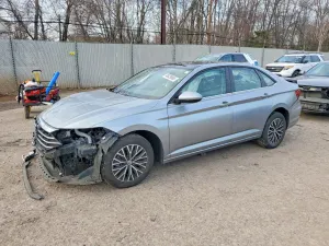 Volkswagen Jetta 1.4L 4 2021