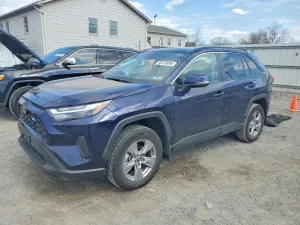 Toyota Rav4 2.5L 4 2025