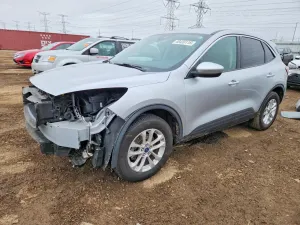 Ford Escape 1.5L 3 2020
