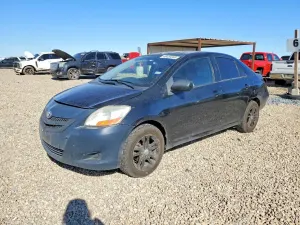 Toyota Yaris 1.5L 4 2007