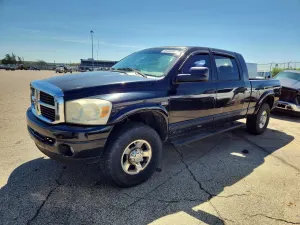 Dodge RAM 5.7L 8 2007
