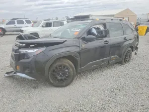 Subaru Forester 2.5L 4 2026