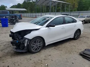 Kia Cerato / Forte / K3 2.0L 4 2023