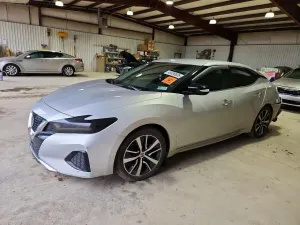 Nissan Maxima 3.5L 6 2020