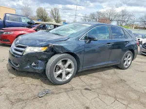 Toyota Venza 3.5L 6 2013