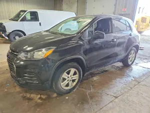 Chevrolet Trax 1.4L 4 2020