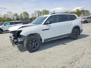 Volkswagen Atlas 2.0L 4 2024