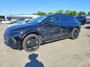 Chevrolet Equinox 2024