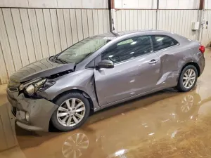 Kia Cerato / Forte / K3 2.0L 4 2014