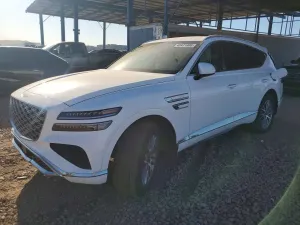 Genesis GV80 2.5L 4 2025