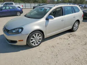 Volkswagen Jetta 2.5L 5 2010