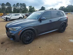 BMW X5 3.0L 6 2019