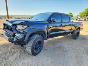 Toyota Tacoma 3.5L 6 2017