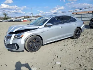 Volkswagen Passat 2.0L 4 2020