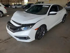Honda Civic 1.5L 4 2019