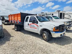 Ford F-350 6.8L 10 1999