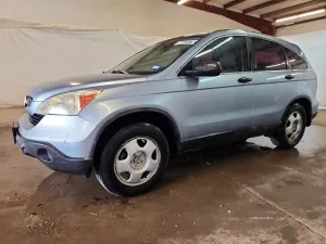 Honda CR-V 2.4L 4 2009