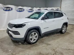 Jeep Compass 2.0L 4 2023