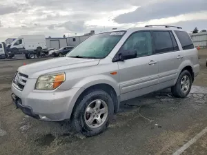 Honda Pilot 3.5L 6 2006