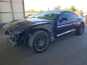 Ford Mustang 2.3L 4 2020