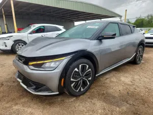 Kia EV6 0.0L 0 2024