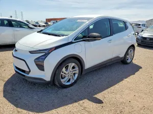 Chevrolet Bolt 2023