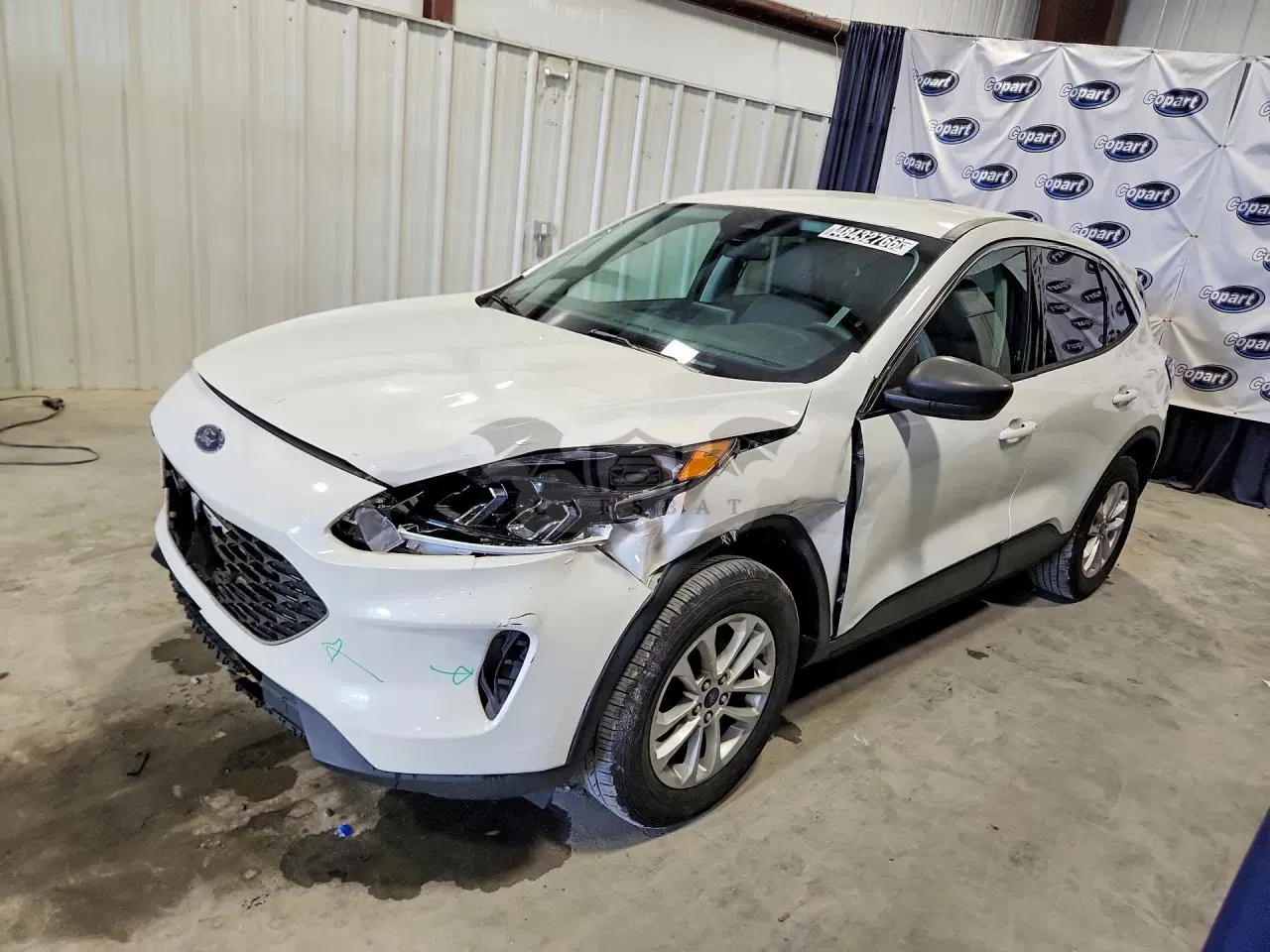Ford Escape 1.5L 3 2022