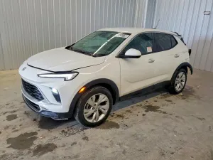 Buick Encore 1.2L 3 2024