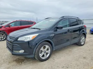 Ford Escape 1.6L 4 2016
