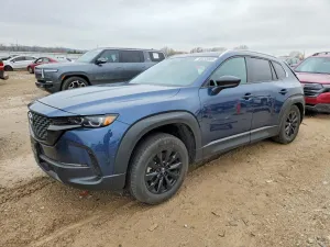 Mazda CX-50 2.5L 4 2024