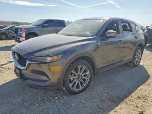Mazda CX-5 2.5L 4 2021