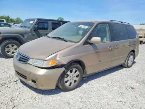Honda Odyssey 3.5L 6 2003