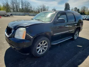 GMC Yukon 6.2L 8 2007